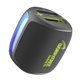 thumbnail image 2 of Bocina Bluetooth portátil WorryFree Gadgets 100W gris, 2 of 6