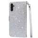 thumbnail image 5 of Funda para FOXDOCK Elegante funda Samsung Galaxy A34 5G Glitter con cremallera-Ideal para el uso diario, 5 of 5