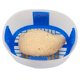 thumbnail image 4 of Onion Blossom Maker COOK'S CHOICE con cuenco Better Breader, 4 of 7
