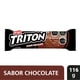 thumbnail image 3 of Galleta Triton Chocolate, 116 g, 3 of 8