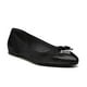 thumbnail image 2 of ZAPATOS CASUALES VIA MARTE NEGROS | 23-13003-01 - Talla 34, 2 of 5