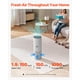 thumbnail image 2 of Purificador de aire con humidificador VEVOR 2 en 1, filtro True HEPA 11, 2 of 9