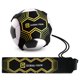 thumbnail image 1 of Cinturón ajustable de cintura para entrenador de fútbol Global Park negro, 1 of 8