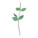 thumbnail image 3 of Varilla Floral De Tallo De Flor Artificial Para Decoración De Arreglos Florales De Floristería Estilo C, 3 of 3