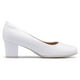 thumbnail image 1 of Zapato Mujer Blanco Laura Charol Piccadilly, 1 of 3