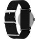thumbnail image 5 of Reloj Timex Weekender Unisex 38mm Correa Negra Esfera Blanca, 5 of 5