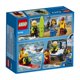 thumbnail image 3 of Kit de construcción LEGO City Coast Guard Coast Guard 60163, 3 of 7