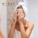 thumbnail image 5 of Crema limpiadora facial Moraz Herbal para todo tipo de piel 150 ml, 5 of 7