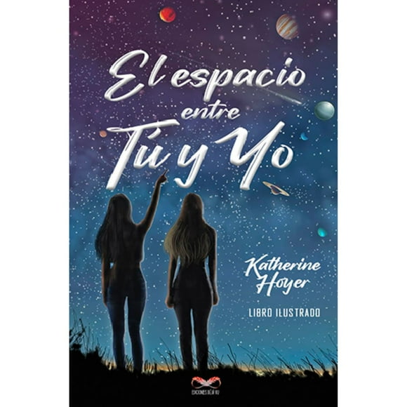 El Espacio Entre Tu Y Yo