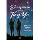 thumbnail image 1 of El Espacio Entre Tu Y Yo, 1 of 2