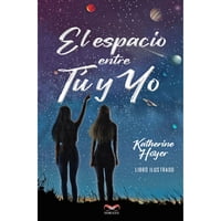 Ediciones Dejavu - El Espacio Entre Tu Y Yo