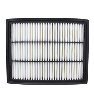 Repuestos Del Sol - Filtro Aire Ssangyong Actyon Sport 2.2 2017 2020