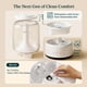 thumbnail image 4 of Humidificador LEVOIT de 4,2 litros con relleno superior para habitaciones grandes, 42 horas de funci, 4 of 8