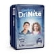 thumbnail image 3 of Pañales para jóvenes con incontinencia Comfees DriNite Talla S/M 68 unidades, 3 of 9