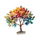 thumbnail image 3 of Árbol De La Vida Plano En 2D, Regalo De Oficina, Decoración Navideña, Para Sala De Estar, 3 of 5