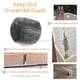 thumbnail image 4 of Alabrocon, relleno de agujeros de 3 x 3 m, paquete de 2 unidades, Steel Wool Mice Control, 4 of 7