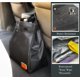 thumbnail image 4 of Reposacabezas colgante para coche CP CLEVER PINKPHIN, impermeable, 4 of 7