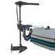 thumbnail image 1 of Motor Eléctrico Trolling 5 Velocidades Batería 12V Potencia 420W, 1 of 3