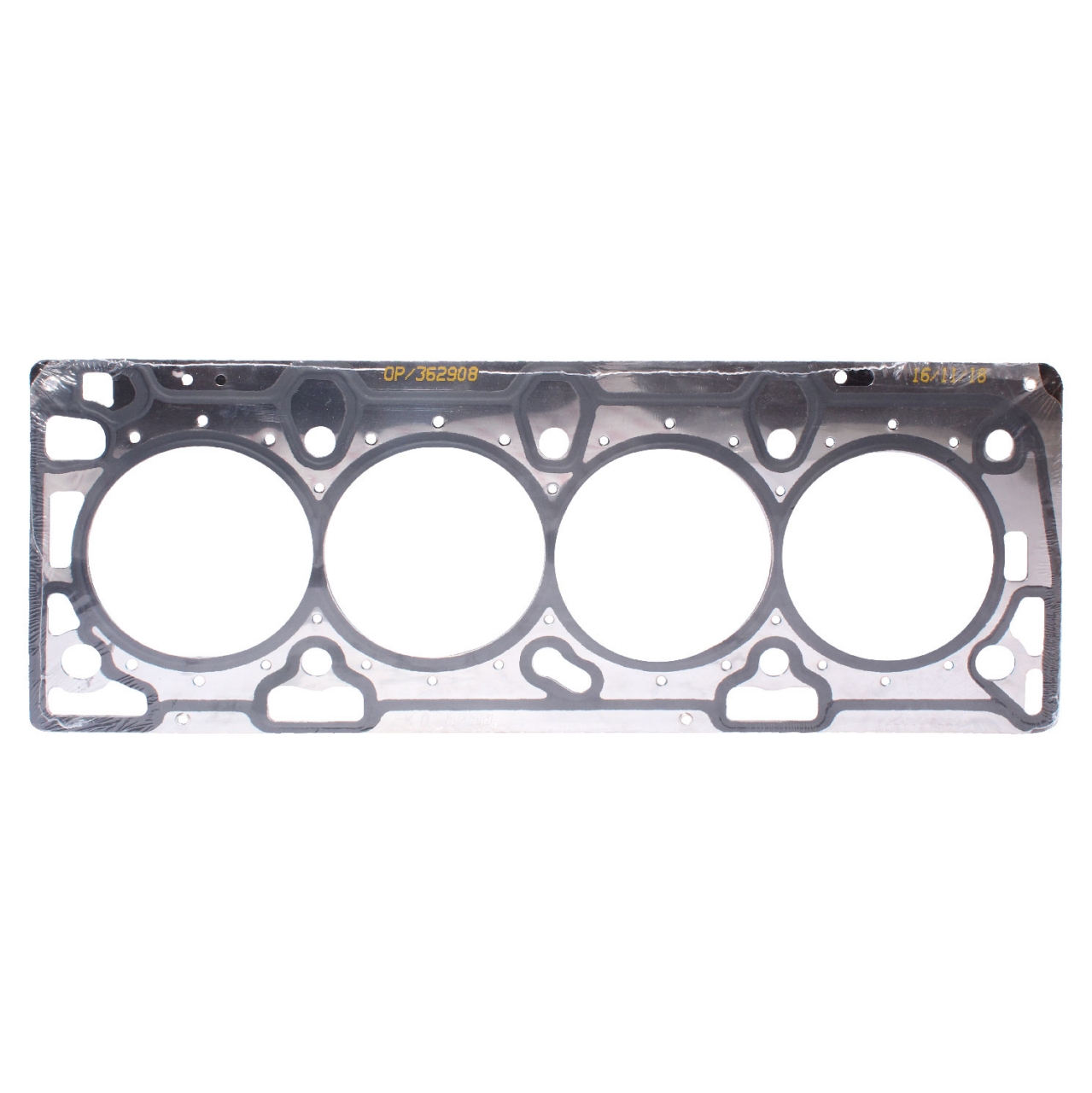 Repuestos Del Sol - Empaquetadura Culata Chevrolet Sonic 1.6 2012 2016