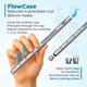 thumbnail image 3 of Entrenador Vocal AirVō Pro con Pajillas de Canto – Dr. Voice, 3 of 9