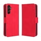 thumbnail image 2 of Funda Cartera Magnética para Samsung Galaxy A14 5G- Tarjetero Desmontable, Cuero PU, Soporte, 2 of 6