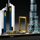 thumbnail image 5 of Set de Construcción LEGO Architecture Dubái 21052, 5 of 8