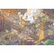 thumbnail image 4 of Rompecabezas Magic Puzzle Company The Busy Bistro 1000 piezas, 4 of 5