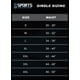 thumbnail image 5 of Faja de Fútbol Americano Sports Unlimited con 7 Almohadillas Flexibles para Muslo, 5 of 5