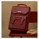 thumbnail image 3 of Ecosusi Mochila Wilder con Remaches para notebook 15,6" - Rojo Angola, 3 of 3