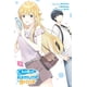 thumbnail image 1 of Manga Yen Press Chitose está en la botella de Ramune Vol. 3, 1 of 1