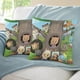 thumbnail image 3 of Bimi Boo y Amigos Fundas de almohada de terciopelo con tema, regalos de funda de almohada, decoración para el hogar, cojín de lanzar, regalo de cumpleaños para fans y parejas.56*56cm., 3 of 6