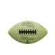 thumbnail image 2 of Football Wilson Luminous Glow Junior Talla Verde, 2 of 8