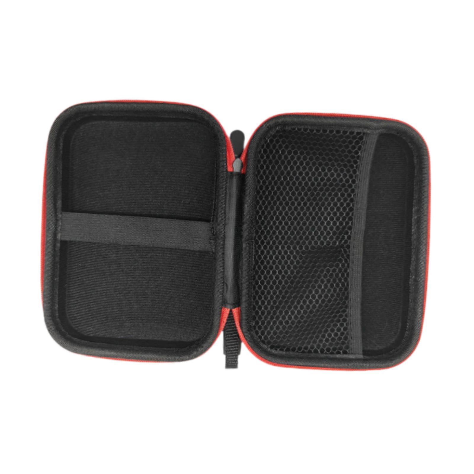 Bothyi - Bolsa De Mano Para Consola De Juegos, Resistente Al Desgaste, Organizador De Dispositivos De Juegos Portátiles Para Rg40Xxv