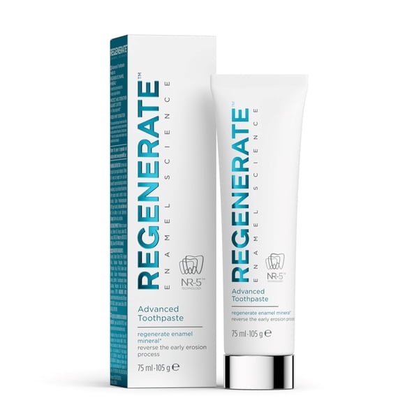 Pasta De Dientes Enamel Science Advanced 75 Ml