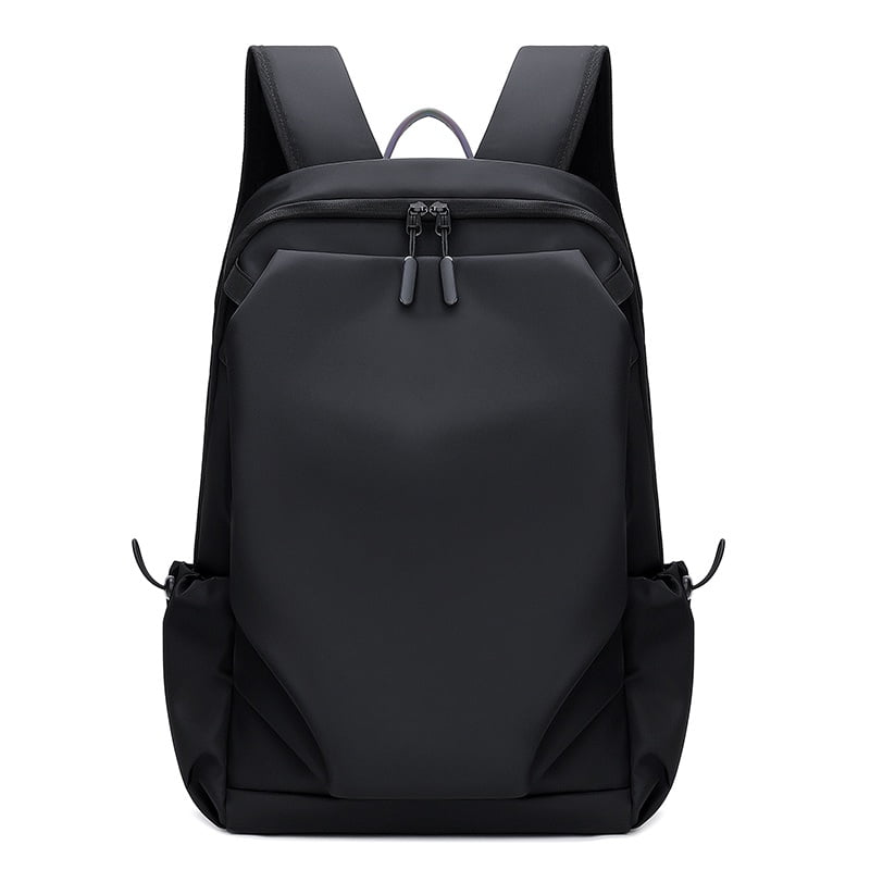 Genérico - Mochila Impermeable Multifuncional Oxford Usb Notebook