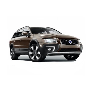 Pastillas Freno Para Auto Volvo Xc70 2000-2007 Delantero