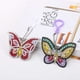 thumbnail image 3 of Kits de pintura de diamantes 5D DIY, llaveros, pintura de puntos por números, kit de taladro completo, mosaico de cristal de estrás, dibujo, manualidades, accesorios decorativos para bolsos, correas d, 3 of 7