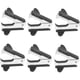 thumbnail image 1 of Quitagrapas Clipco Pack de 6, 1 of 3
