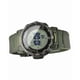thumbnail image 3 of Reloj Digital Pro Trek Prw 35y 3b Verde Unisex, 3 of 3