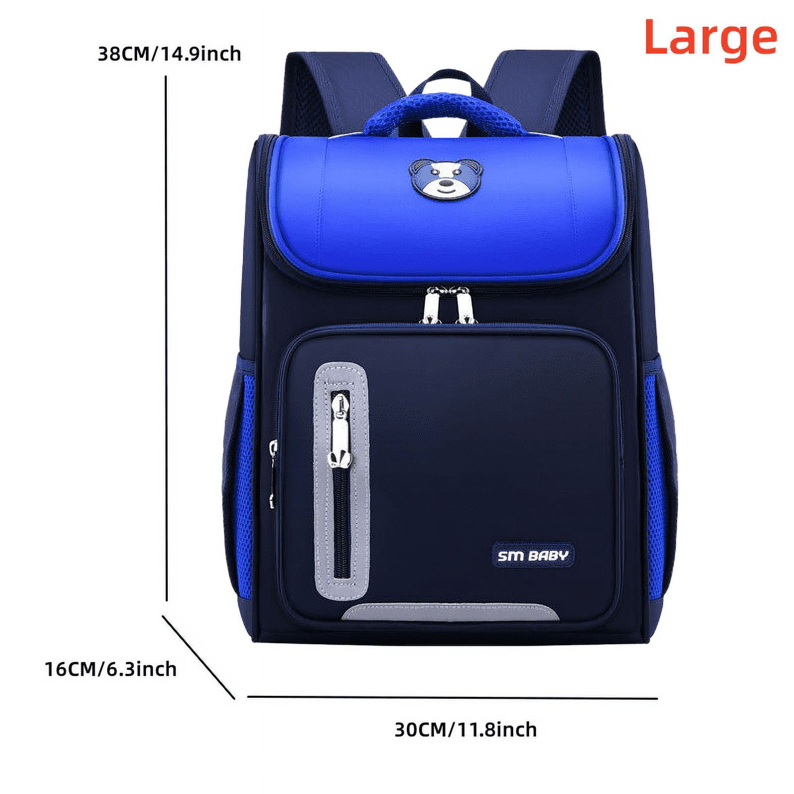 Supply Kindergarten Backpack Middle And Large Class Children's Backpack main image 0