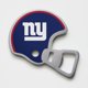 thumbnail image 1 of Destapador YouTheFan NFL New York Giants, 1 of 5