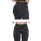 thumbnail image 4 of Jeans Mujer Flare J9053, 4 of 5