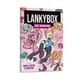 thumbnail image 1 of Cuadro Decorativo Colgante Lankybox 40x60 cm, 1 of 6
