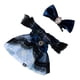 thumbnail image 1 of Ropa Para Mu?ecas Mu?eca BJD Mu?ecas Recién Nacidas Vestido Ropa Informal Accesorios Para Mu?ecas Lazo, 1 of 5