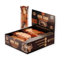 Redcon1 - Box 12 Barras Mre Bar 20G Proteina Crunchy Peanut Butter Cup -