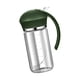 thumbnail image 3 of Dispensador De Aceite Portátil 2 En 1 Botella De Spray De Aceite Para Barbacoa Hogar Hornear Verde, 3 of 3