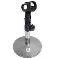 Atril Para Micrófono De Mesa Taurus Tau-033