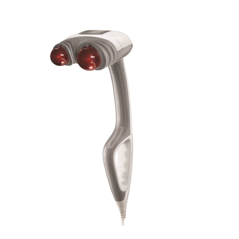 Homedics - Masajeador Hhp-351H-Sl Blanco