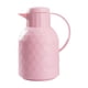 thumbnail image 3 of Jarra De Agua Caliente De 1,6 L, Tetera Térmica Para Café, Para Oficina, Hogar, Camping, Color Rosa, 3 of 5