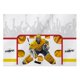 thumbnail image 1 of Lona de tiro para hockey Kasifei Heavy Duty con Shooter Tutor, 1 of 8